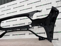 Mercedes Gla Amg Sport H247 A247 Lift 2020-24 Front Bumper 6 Pdc Genuine [e973]