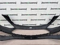 Mercedes Gla Amg Sport H247 A247 Lift 2020-24 Front Bumper 6 Pdc Genuine [e973]