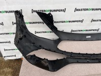 Mercedes Gla Amg Sport H247 A247 Lift 2020-24 Front Bumper 6 Pdc Genuine [e973]