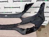 Mercedes Gla Amg Sport H247 A247 Lift 2020-24 Front Bumper 6 Pdc Genuine [e973]