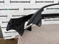 Mercedes Gla Amg Sport H247 A247 Lift 2020-24 Front Bumper 6 Pdc Genuine [e973]