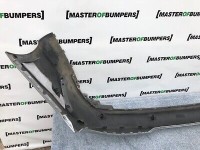 Mercedes Cla Amg A117 2013-2017 Rear Bumper Genuine [e222]