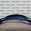 Mercedes C Class Amg Sport A206 Saloon Estate 2022-on Front Bumper Genuine [e3]