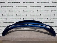 Mercedes C Class Amg Sport A206 Saloon Estate 2022-on Front Bumper Genuine [e3]