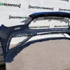 Mercedes C Class Amg Sport A206 Saloon Estate 2022-on Front Bumper Genuine [e3]