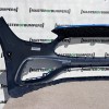 Mercedes C Class Amg Sport A206 Saloon Estate 2022-on Front Bumper Genuine [e3]