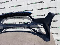 Mercedes C Class Amg Sport A206 Saloon Estate 2022-on Front Bumper Genuine [e3]