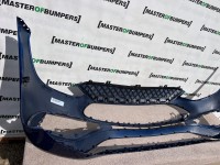 Mercedes C Class Amg Sport A206 Saloon Estate 2022-on Front Bumper Genuine [e3]