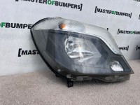 Mercedes Sprinter 906 Lift 2014-2019 H7 Headlight O/s Right Uk Spec Genuine