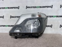 Mercedes Sprinter 906 Lift 2014-2019 H7 Headlight N/s Left Uk Spec Genuine