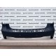 Mercedes Gls Gl Suv X166 2013-2019 Rear Bumper In Primer 6 Pdc Genuine [e35]