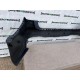 Mercedes Gls Gl Suv X166 2013-2019 Rear Bumper In Primer 6 Pdc Genuine [e35]