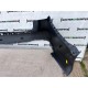 Mercedes Gls Gl Suv X166 2013-2019 Rear Bumper In Primer 6 Pdc Genuine [e35]