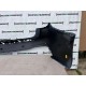 Mercedes Gls Gl Suv X166 2013-2019 Rear Bumper In Primer 6 Pdc Genuine [e35]