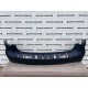 Mercedes Gls Gl Suv X166 2013-2019 Rear Bumper In Primer 6 Pdc Genuine [e35]