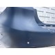 Mercedes Gls Gl Suv X166 2013-2019 Rear Bumper In Primer 6 Pdc Genuine [e35]