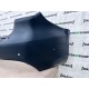 Mercedes Gls Gl Suv X166 2013-2019 Rear Bumper In Primer 6 Pdc Genuine [e35]