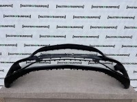 Mercedes C Class Amg Sport A206 Saloon Estate 2022-on Front Bumper Genuine [46]