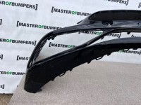 Mercedes C Class Amg Sport A206 Saloon Estate 2022-on Front Bumper Genuine [46]