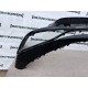 Mercedes C Class Amg Sport A206 Saloon Estate 2022-on Front Bumper Genuine [46]