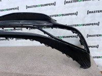 Mercedes C Class Amg Sport A206 Saloon Estate 2022-on Front Bumper Genuine [46]