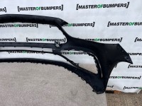 Mercedes C Class Amg Sport A206 Saloon Estate 2022-on Front Bumper Genuine [46]