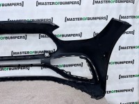 Mercedes C Class Amg Sport A206 Saloon Estate 2022-on Front Bumper Genuine [46]