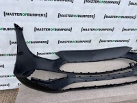 Mercedes C Class Amg Sport A206 Saloon Estate 2022-on Front Bumper Genuine [46]