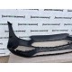 Mercedes C Class Amg Sport A206 Saloon Estate 2022-on Front Bumper Genuine [46]