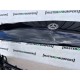 Mercedes C Class Amg Sport A206 Saloon Estate 2022-on Front Bumper Genuine [46]