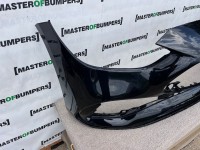 Mercedes C Class Amg Sport A206 Saloon Estate 2022-on Front Bumper Genuine [46]