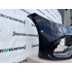 Mercedes C Class Amg Sport A206 Saloon Estate 2022-on Front Bumper Genuine [46]