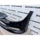 Mercedes C Class Amg Sport A206 Saloon Estate 2022-on Front Bumper Genuine [46]