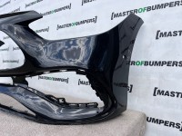 Mercedes C Class Amg Sport A206 Saloon Estate 2022-on Front Bumper Genuine [46]