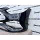 Mercedes C Class Amg Sport A206 Saloon Estate 2022-on Front Bumper Genuine [46]