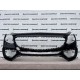 Mercedes S63 Cabrio Coupe A217 Lift 2019-2023 Front Bumper 6 Pdc Genuine [e60]