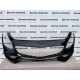 Mercedes S63 Cabrio Coupe A217 Lift 2019-2023 Front Bumper 6 Pdc Genuine [e60]