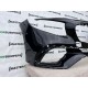 Mercedes S63 Cabrio Coupe A217 Lift 2019-2023 Front Bumper 6 Pdc Genuine [e60]