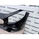 Mercedes S63 Cabrio Coupe A217 Lift 2019-2023 Front Bumper 6 Pdc Genuine [e60]