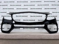 Mercedes E63 Amg A213 Saloon Estate Lift 2019-2023 Front Bumper Genuine [e74]