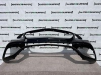 Mercedes E63 Amg A213 Saloon Estate Lift 2019-2023 Front Bumper Genuine [e74]