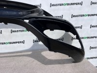 Mercedes E63 Amg A213 Saloon Estate Lift 2019-2023 Front Bumper Genuine [e74]