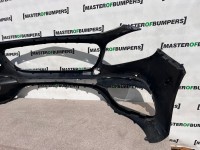 Mercedes E63 Amg A213 Saloon Estate Lift 2019-2023 Front Bumper Genuine [e74]