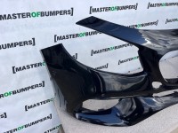 Mercedes E63 Amg A213 Saloon Estate Lift 2019-2023 Front Bumper Genuine [e74]