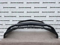 Mercedes C63 Amg W205 Pre-facelift 2015-2019 Front Bumper 6 Pdc Genuine [e81]