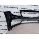 Mercedes C63 Amg W205 Pre-facelift 2015-2019 Front Bumper 6 Pdc Genuine [e81]