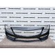 Mercedes C63 Amg W205 Pre-facelift 2015-2019 Front Bumper 6 Pdc Genuine [e81]