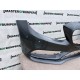 Mercedes C63 Amg W205 Pre-facelift 2015-2019 Front Bumper 6 Pdc Genuine [e81]