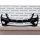 Mercedes S Class Amg A222 Saloon 2013-2016 Front Bumper In Black Genuine [e83]