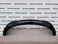 Mercedes S Class Amg A222 Saloon 2013-2016 Front Bumper In Black Genuine [e83]